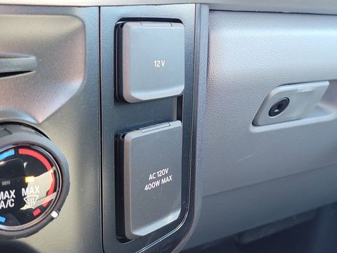 Used 2025 Ford F250 XL w/ STX Appearance Package image 17