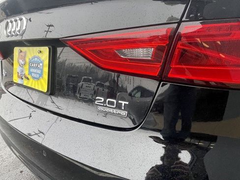 Used 2015 Audi A3 2.0T Premium Plus image 8