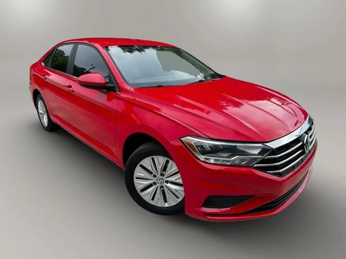 Used 2019 Volkswagen Jetta S FWD image 12