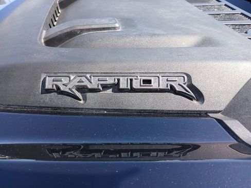 Used 2023 Ford F150 Raptor w/ Raptor Carbon Fiber Package AWD/4WD image 10