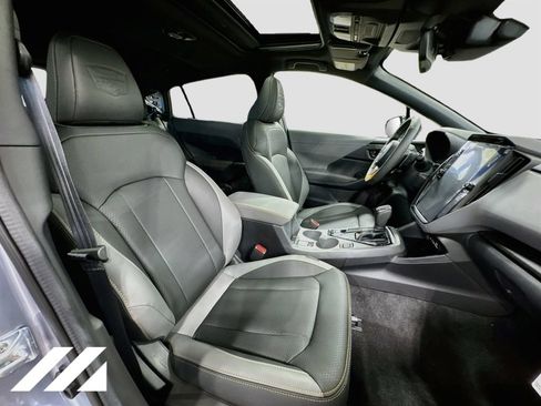 New 2026 Subaru Crosstrek 2.5i Wilderness w/ Crosstrek Mirror Package AWD/4WD image 30
