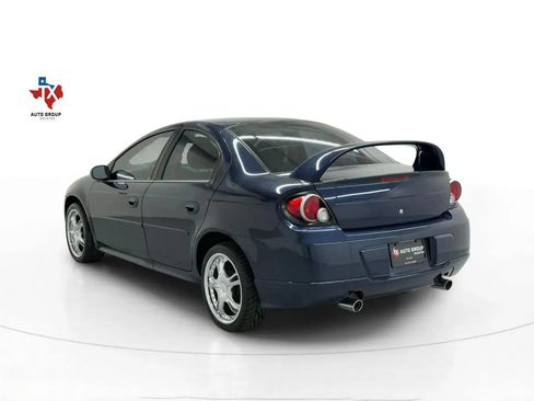 Used 2005 Dodge Neon SXT image 4