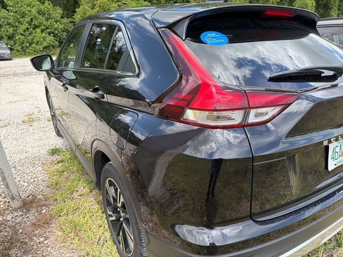 Used 2025 Mitsubishi Eclipse Cross SE AWD/4WD image 7