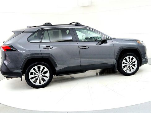 Certified 2024 Toyota RAV4 XLE Premium image 6