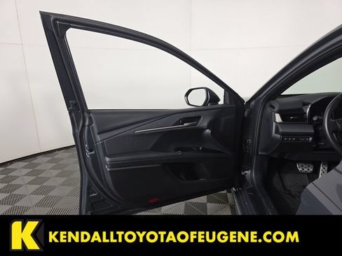 Used 2025 Toyota Camry SE AWD/4WD image 20