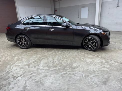 New 2026 Mercedes-Benz C 300 C 300 image 6