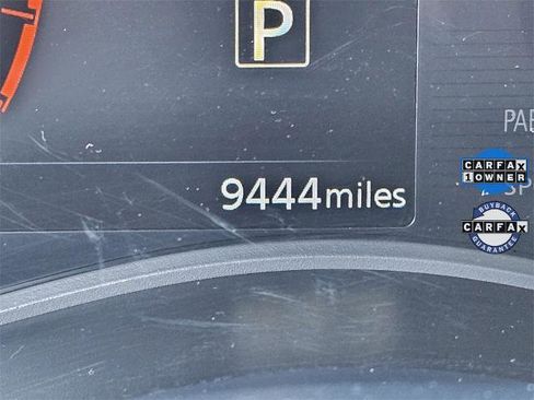 Certified 2024 Nissan Kicks SV w/ Interior Electronics Package image 30