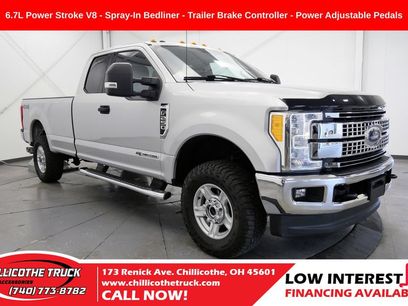 Used 2017 Ford F250 XLT w/ XLT Value Package