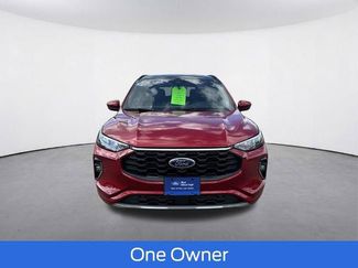 Certified 2023 Ford Escape ST-Line Elite AWD/4WD video 2