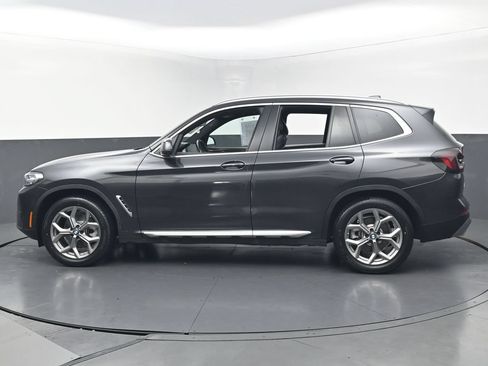 Used 2023 BMW X3 xDrive30i AWD/4WD image 7