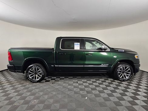 New 2026 RAM 1500 Limited AWD/4WD image 3