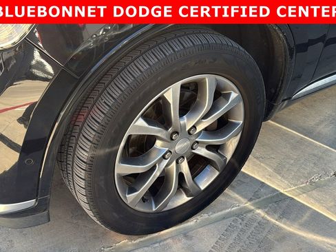 Used 2018 Dodge Durango Citadel image 16