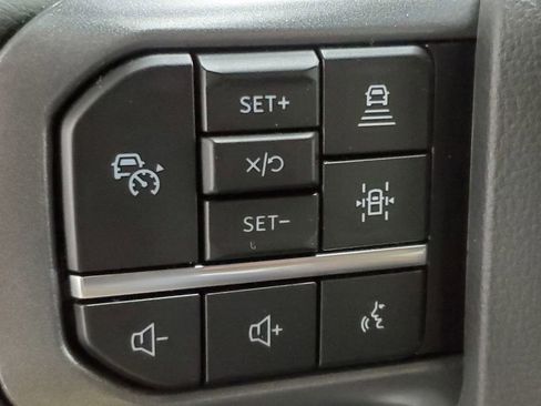 New 2025 Ford F150 XLT w/ Equipment Group 302A MID image 32