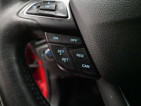 Used 2021 Ford EcoSport Titanium image 18