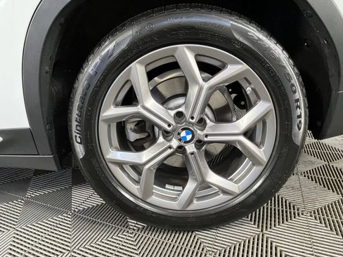 Certified 2023 BMW X3 xDrive30i w/ Premium Package w/ZPA AWD/4WD image 14