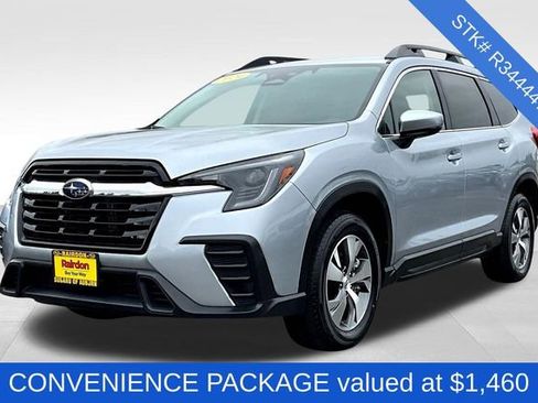 Used 2024 Subaru Ascent Premium w/ Convenience Package image 2