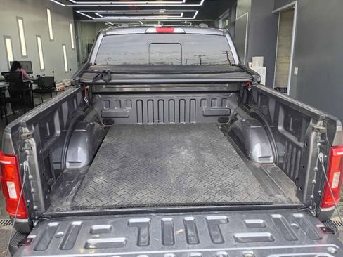 Used 2022 Ford F150 XLT w/ Equipment Group 302A High image 8