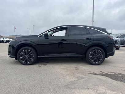 New 2026 Nissan Murano Platinum w/ Cargo Package