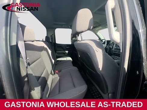 Used 2015 Chevrolet Silverado 1500 LT w/ LT Convenience Package image 27