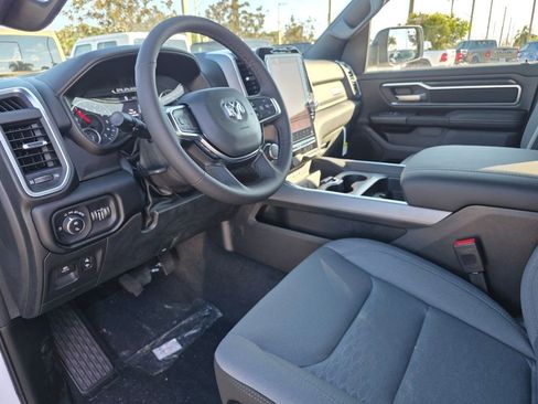New 2026 RAM 1500 Big Horn image 13