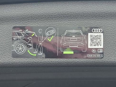 New 2025 Audi Q3 2.0T Premium Plus image 15