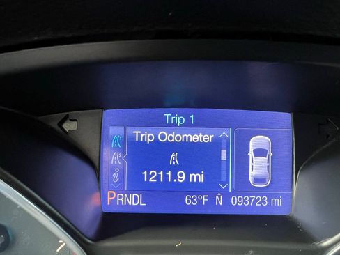 Used 2013 Ford Focus SE FWD image 17