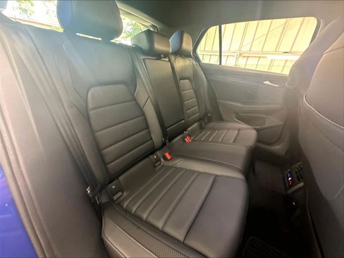 New 2026 Volkswagen Golf AWD/4WD image 8