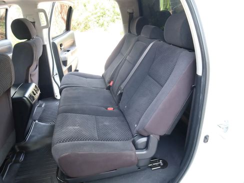 Used 2012 Toyota Tundra 4x4 CrewMax w/ TRD Rock Warrior Pkg image 51