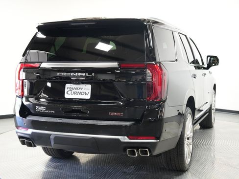 New 2026 GMC Yukon Denali w/ Denali Reserve Package AWD/4WD image 10