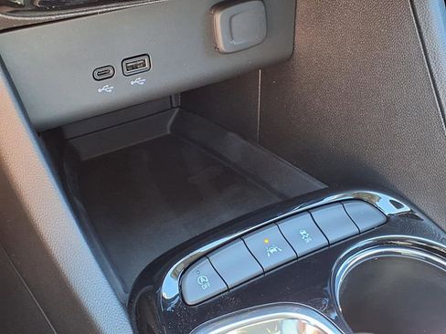 New 2026 Buick Encore GX Sport Touring w/ Comfort Package image 9