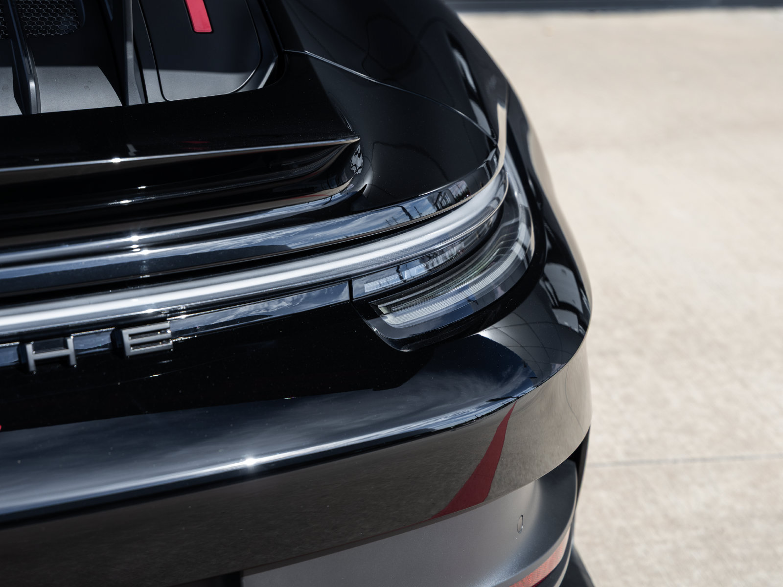 Certified 2023 Porsche 911 GT3 RS RWD image 14