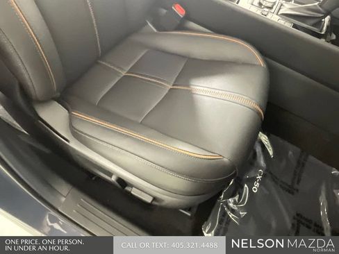 Used 2025 MAZDA CX-50 AWD 2.5 Hybrid w/ Weather Package image 27