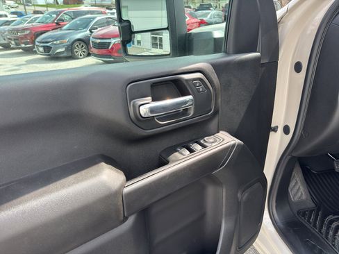 New 2026 Chevrolet Silverado 2500 Custom w/ Custom Value Package AWD/4WD image 14