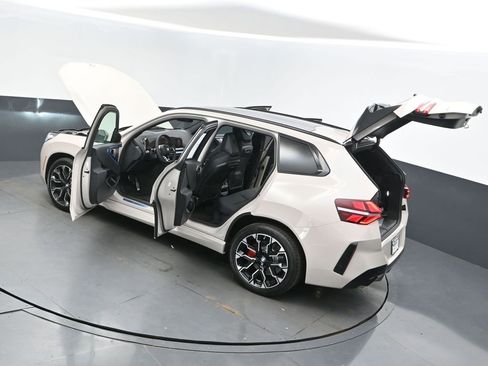 New 2026 BMW X3 xDrive30 w/ M Sport Package image 49