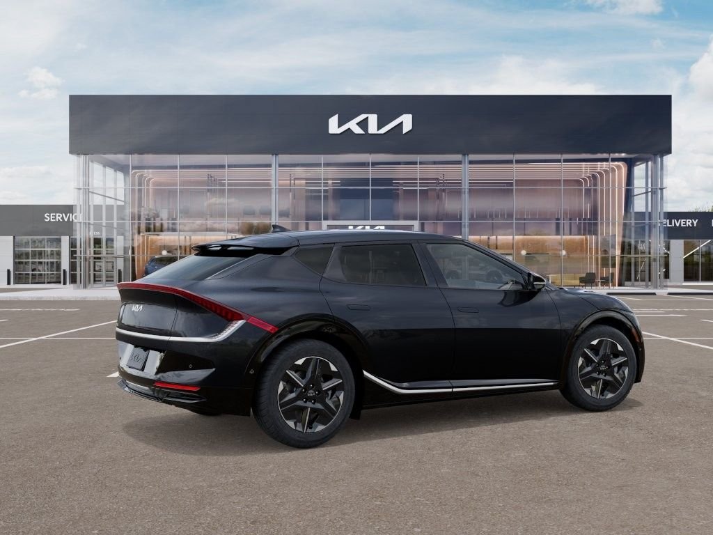 New 2026 Kia EV6 Wind AWD/4WD image 3