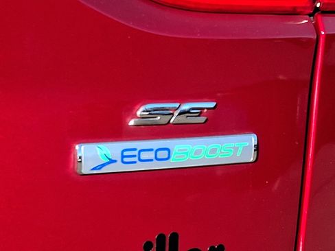 Used 2014 Ford Escape SE w/ Equipment Group 201A image 29