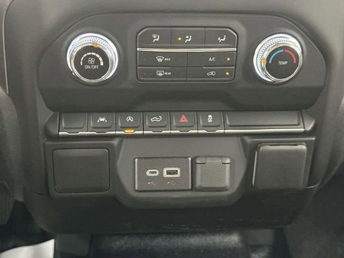New 2026 GMC Sierra 1500 Pro w/ Pro Value Package AWD/4WD image 17