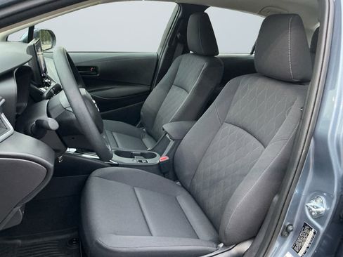 New 2026 Toyota Corolla LE image 9