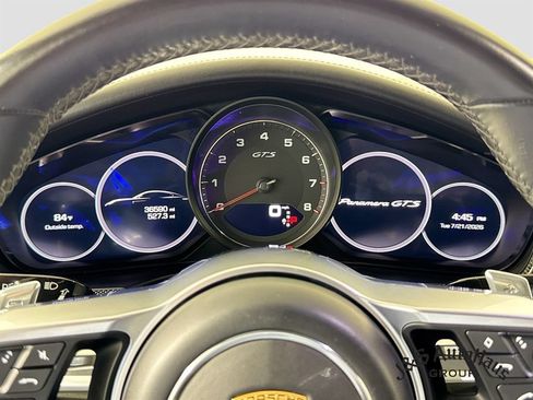 Used 2020 Porsche Panamera GTS AWD/4WD image 15