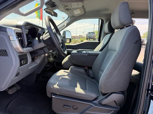 Used 2025 Ford F350 XLT AWD/4WD image 14