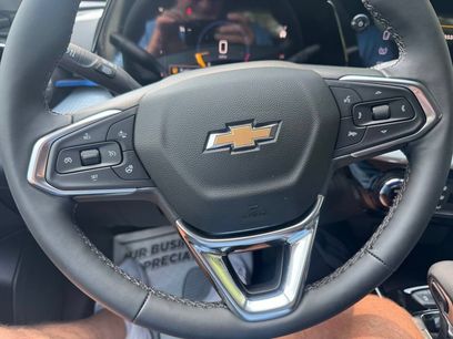 New 2026 Chevrolet Trax LT w/ LT Convenience Package