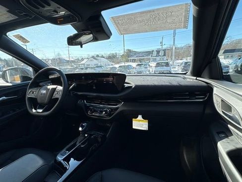 New 2026 Buick Envista Sport Touring w/ Convenience I Package image 23