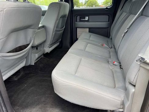 Used 2013 Ford F150 XLT w/ Trailer Tow Pkg AWD/4WD image 12