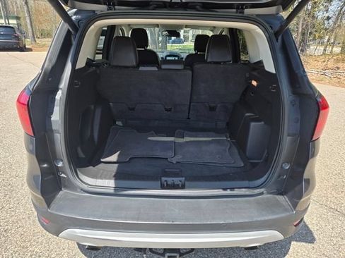 Used 2019 Ford Escape SEL AWD/4WD image 14