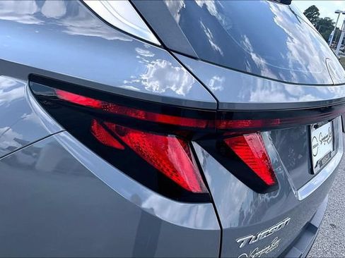 Used 2024 Hyundai Tucson SE FWD image 20