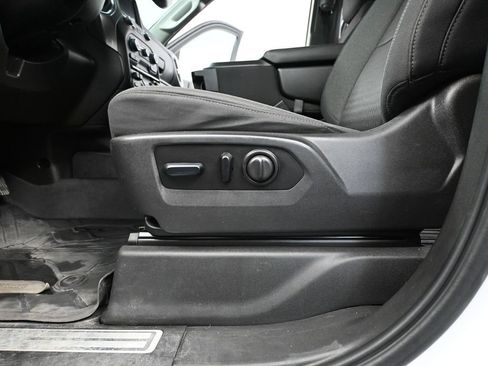 Used 2023 Chevrolet Silverado 2500 LT image 25