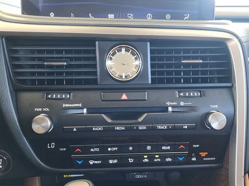 Used 2022 Lexus RX 350L w/ Premium Package image 50