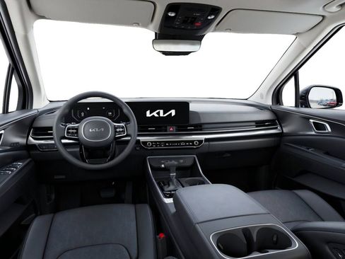 New 2026 Kia Carnival SX w/ SX Dark Edition Package image 14