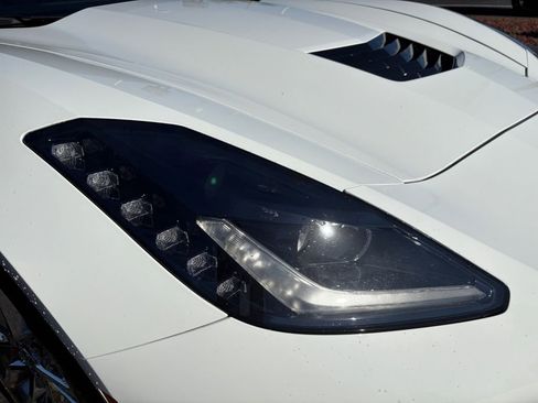 Used 2014 Chevrolet Corvette Stingray Coupe w/ 3LT Preferred Equipment Group image 24