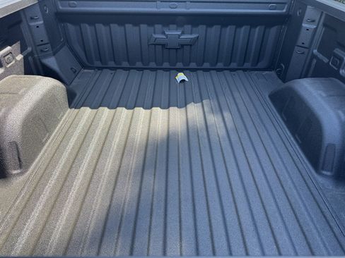 New 2026 Chevrolet Silverado 1500 RST w/ Safety Package image 20